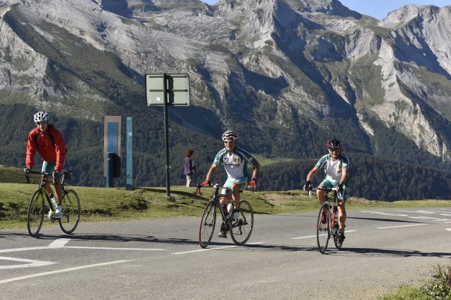 Aubisque 2016